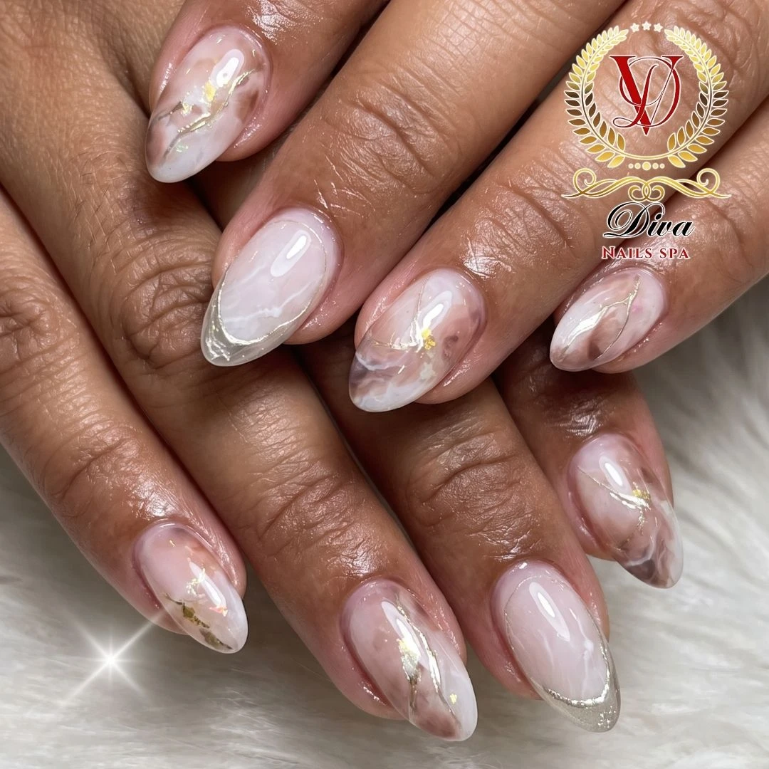 Diva Nails Spa